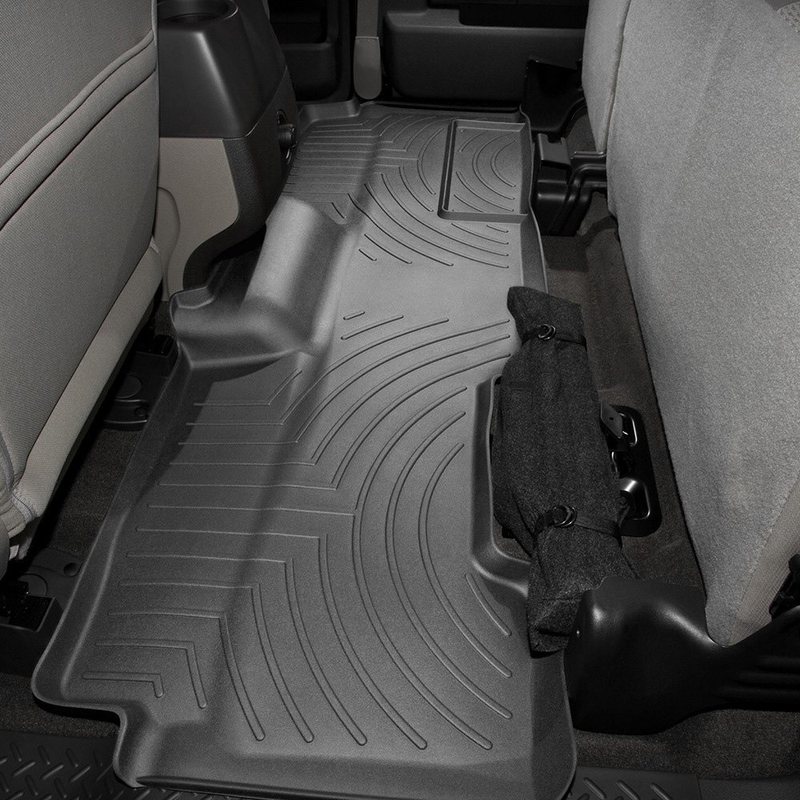 Tapis d'auto FloorLiner WeatherTech - Ford F-150 2012 - 2014