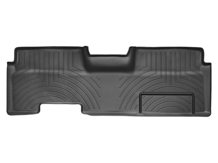 Floor mats FloorLiner WeatherTech - Ford F-150 2012 - 2014