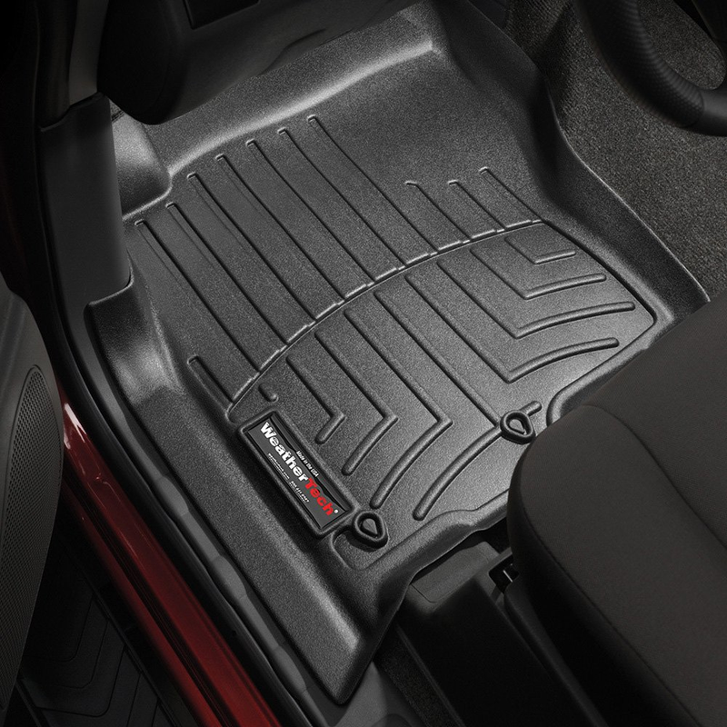 Tapis d'auto FloorLiner WeatherTech - Nissan Xterra 2012 - 2015