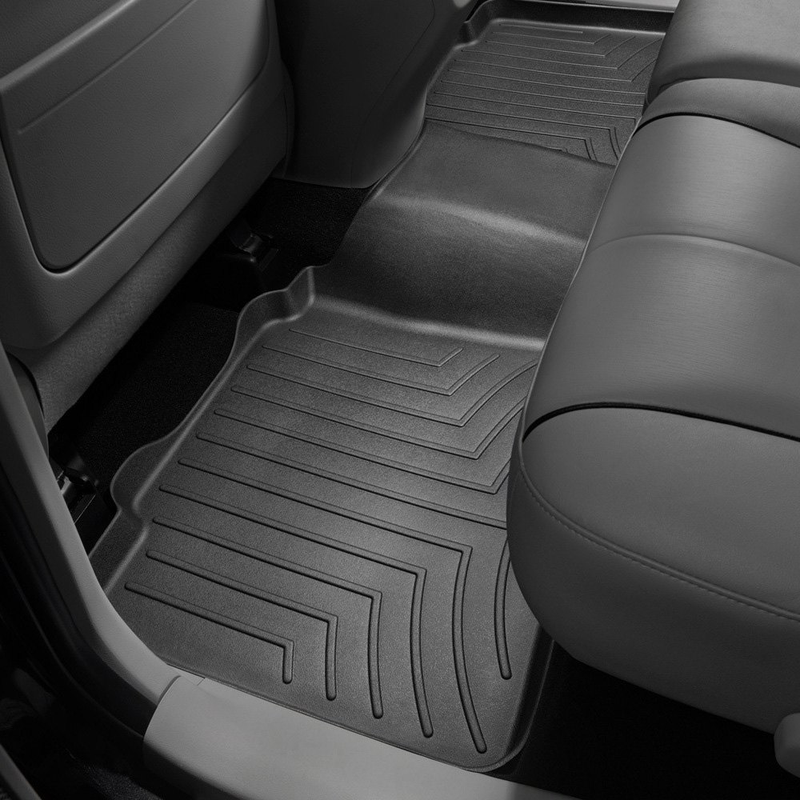 Tapis d'auto FloorLiner WeatherTech - Toyota Venza 2012 - 2015