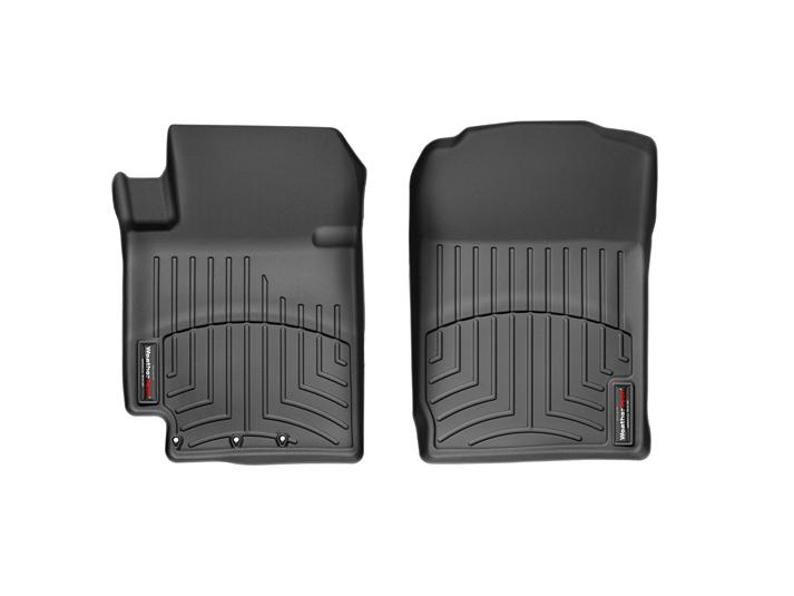 Floor mats FloorLiner WeatherTech - Suzuki Grand Vitara 2012 - 2013