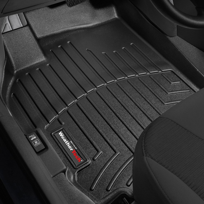 Tapis d'auto FloorLiner WeatherTech - Nissan Sentra 2012