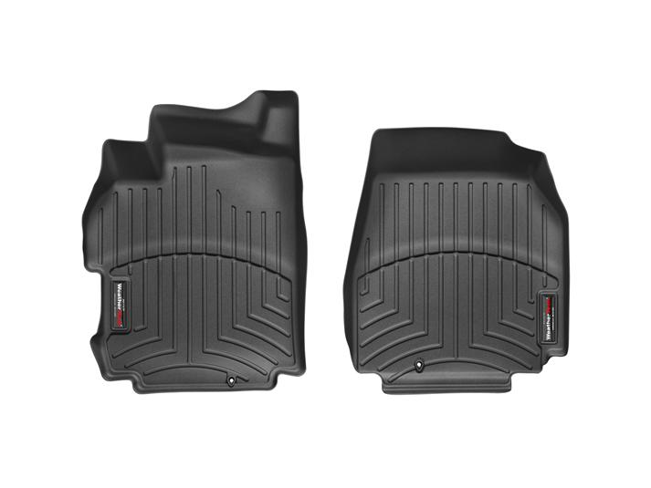 Floor mats FloorLiner WeatherTech - Nissan Sentra 2012