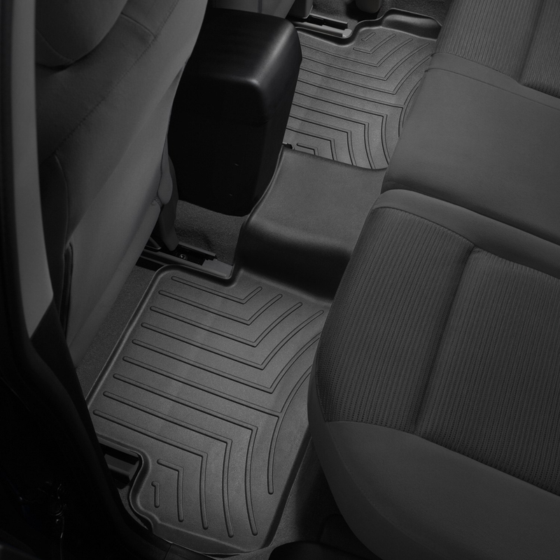 Tapis d'auto FloorLiner WeatherTech - Nissan Sentra 2012