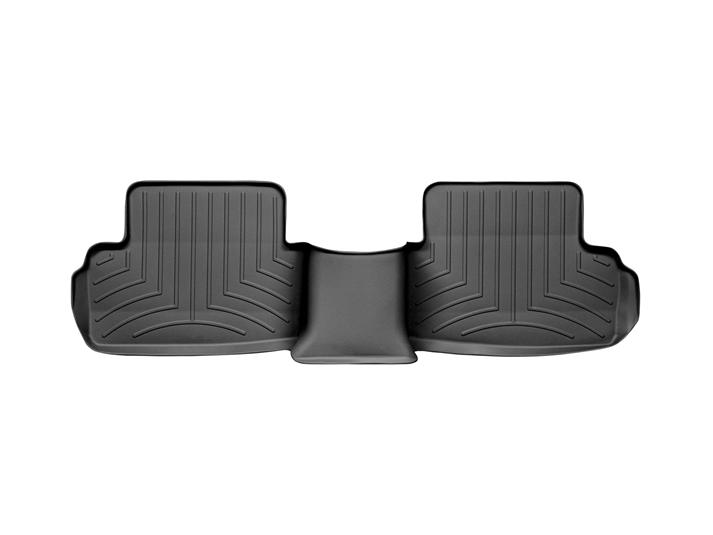 Floor mats FloorLiner WeatherTech - Nissan Sentra 2012