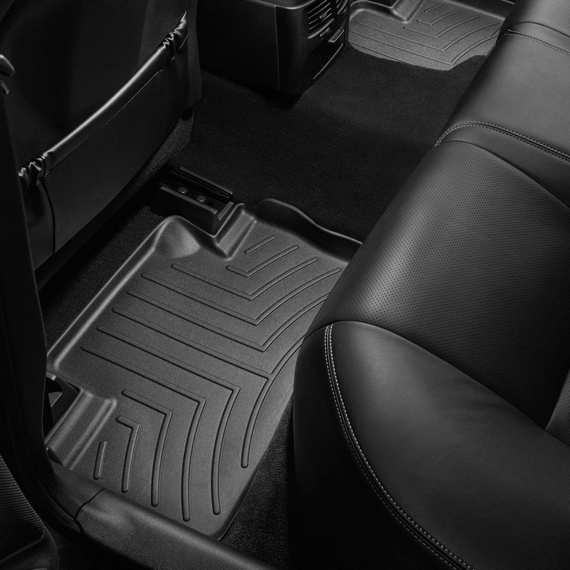 Tapis d'auto FloorLiner WeatherTech - Lexus IS250 2012