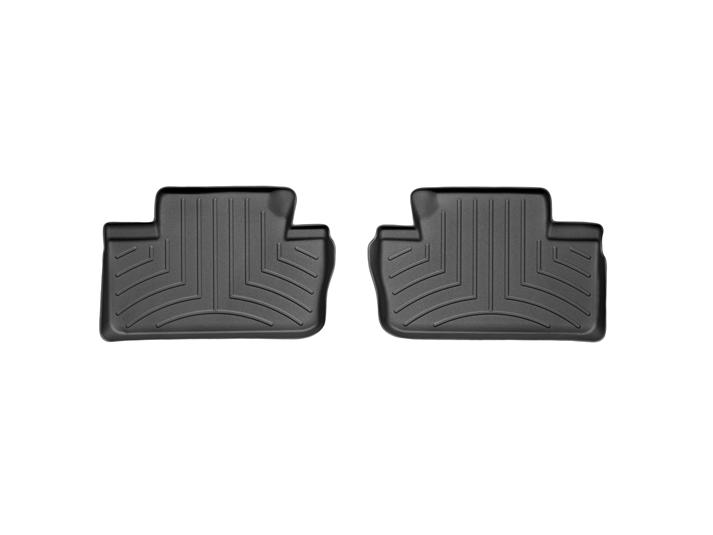 Floor mats FloorLiner WeatherTech - Lexus IS350 2012