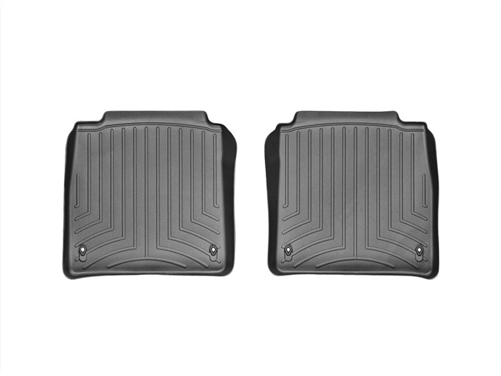 Floor mats FloorLiner WeatherTech - Lexus LS600h 2012