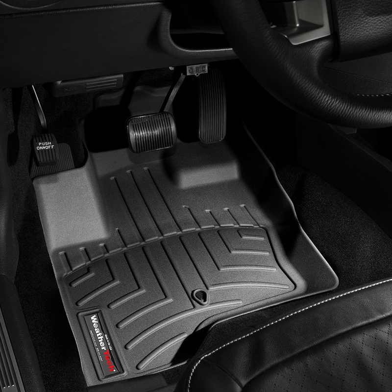 Tapis d'auto FloorLiner WeatherTech - Ford Flex 2012 - 2013