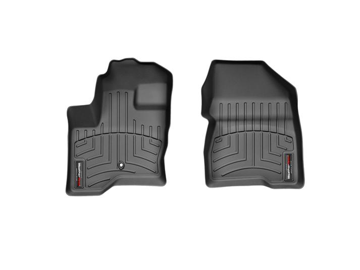 Tapis d'auto FloorLiner WeatherTech - Ford Flex 2012 - 2013