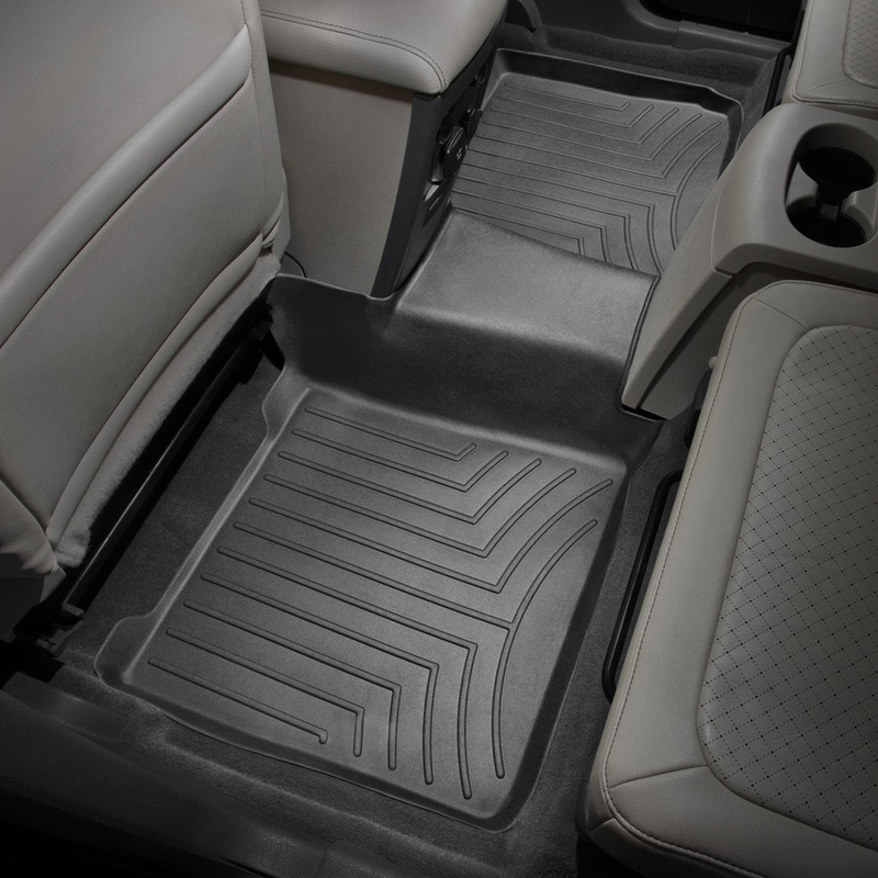 Tapis d'auto FloorLiner WeatherTech - Ford Flex 2012 - 2019