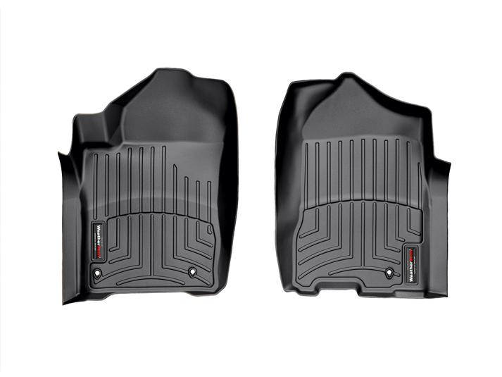 Tapis d'auto FloorLiner WeatherTech - Nissan Armada 2012