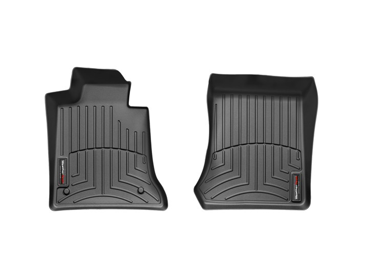 Tapis d'auto FloorLiner WeatherTech - Mercedes-Benz GLK350 2012