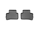 Floor mats FloorLiner WeatherTech - Mercedes-Benz GLK250 2013