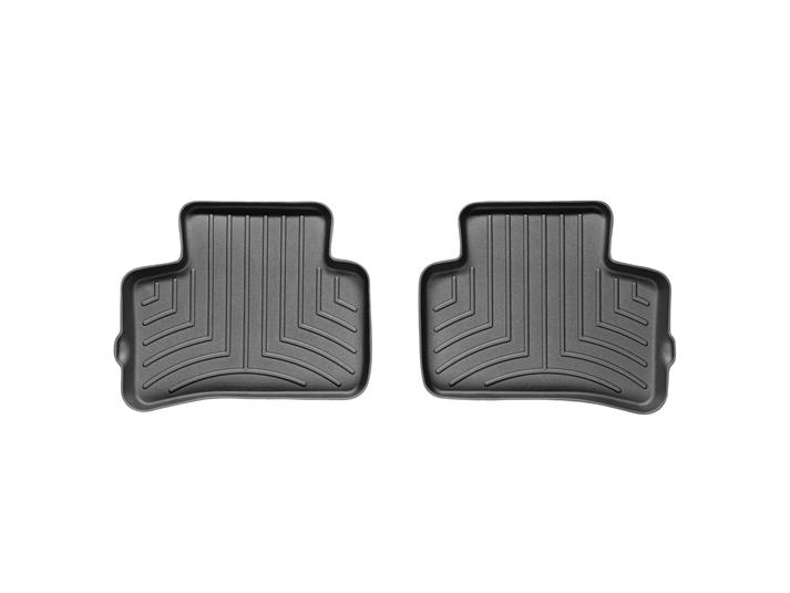 Floor mats FloorLiner WeatherTech - Mercedes-Benz GLK250 2013