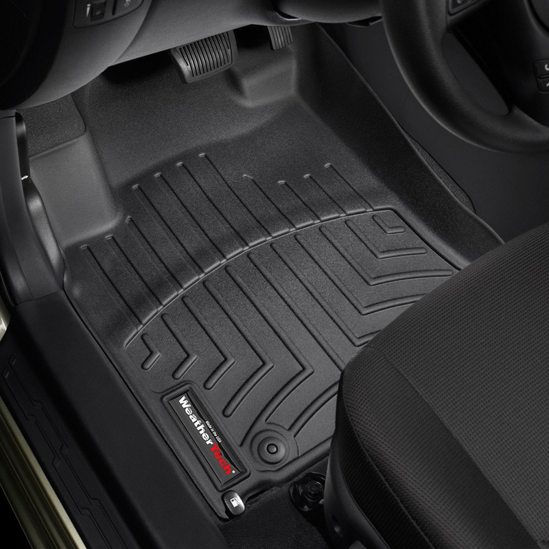 Tapis d'auto FloorLiner WeatherTech - Kia Soul 2012 - 2013