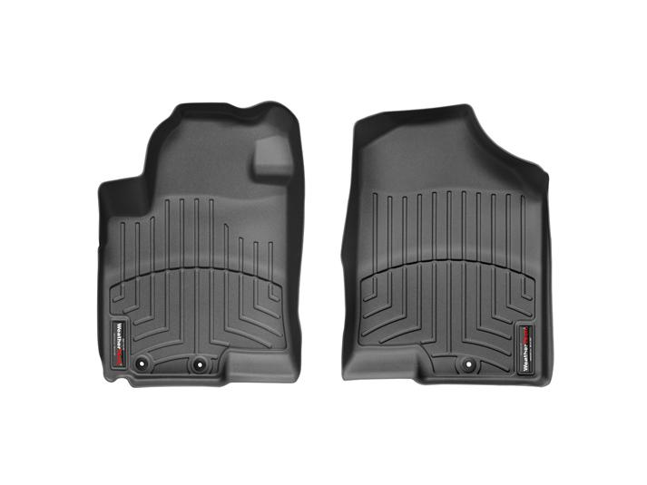 Floor mats FloorLiner WeatherTech - Kia Soul 2012 - 2013