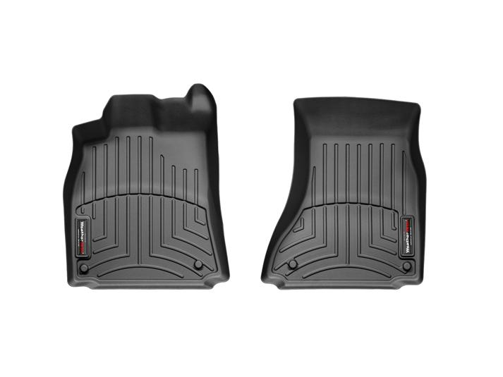 Tapis d'auto FloorLiner WeatherTech - Audi A4 2012