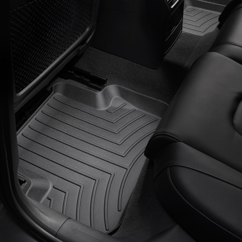 Floor mats FloorLiner WeatherTech - Audi A4 2012