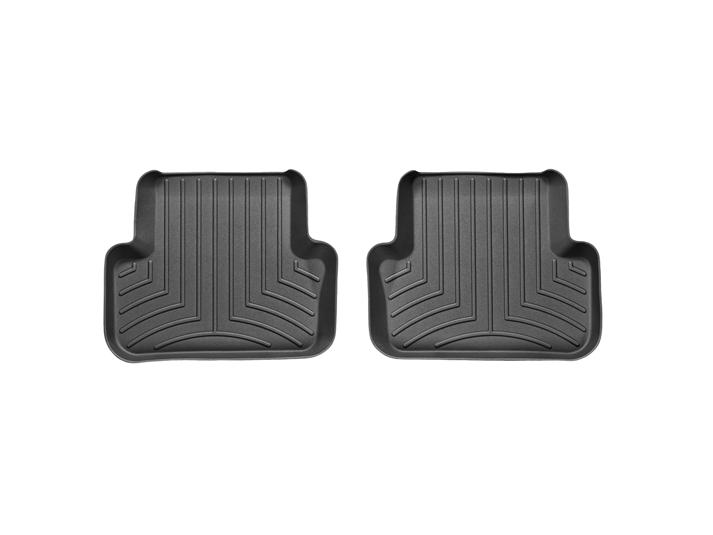 Floor mats FloorLiner WeatherTech - Audi A4 allroad 2013