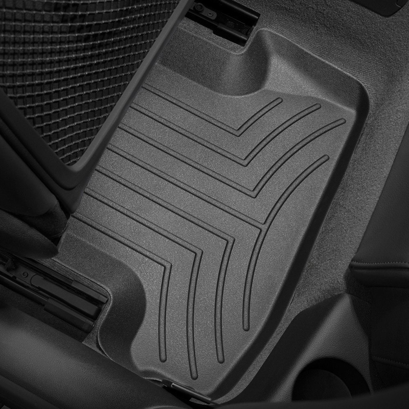 Floor mats FloorLiner WeatherTech - Audi A5 2012