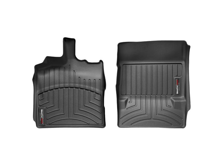 Tapis d'auto FloorLiner WeatherTech - Smart Fortwo 2012 - 2015