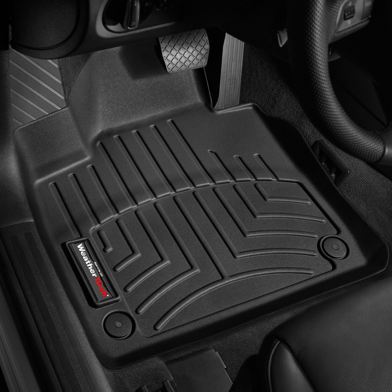 Tapis d'auto FloorLiner WeatherTech - Audi A3 Quattro 2012