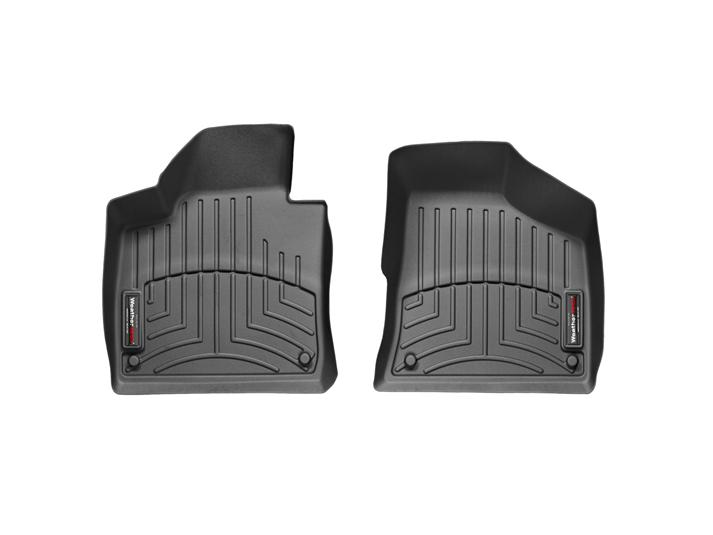 Floor mats FloorLiner WeatherTech - Audi A3 Quattro 2012