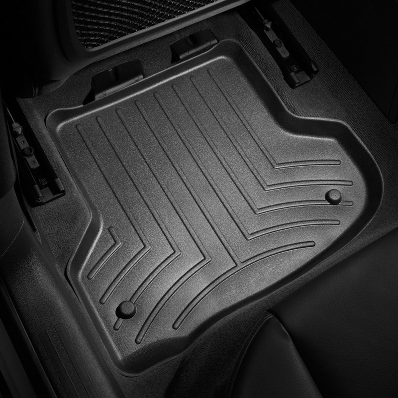 Tapis d'auto FloorLiner WeatherTech - Audi A3 Quattro 2012