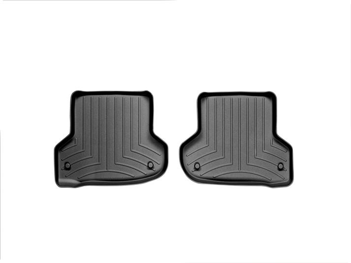 Floor mats FloorLiner WeatherTech - Audi A3 Quattro 2012