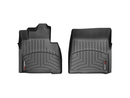 Floor mats FloorLiner WeatherTech - Mercedes-Benz G550 2012