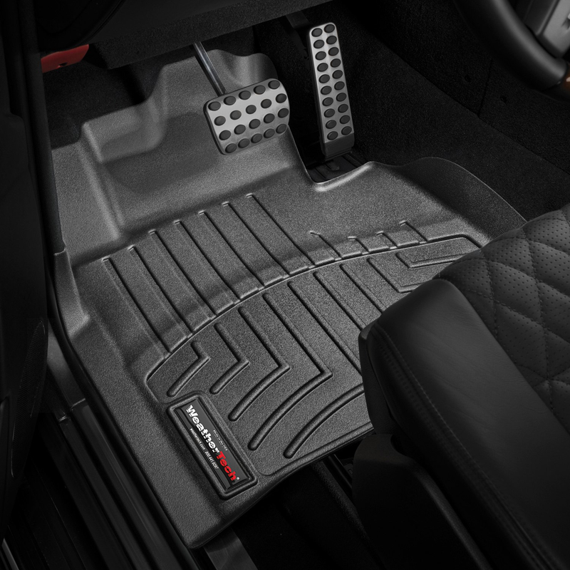 Tapis d'auto FloorLiner WeatherTech - Mercedes-Benz G550 2012