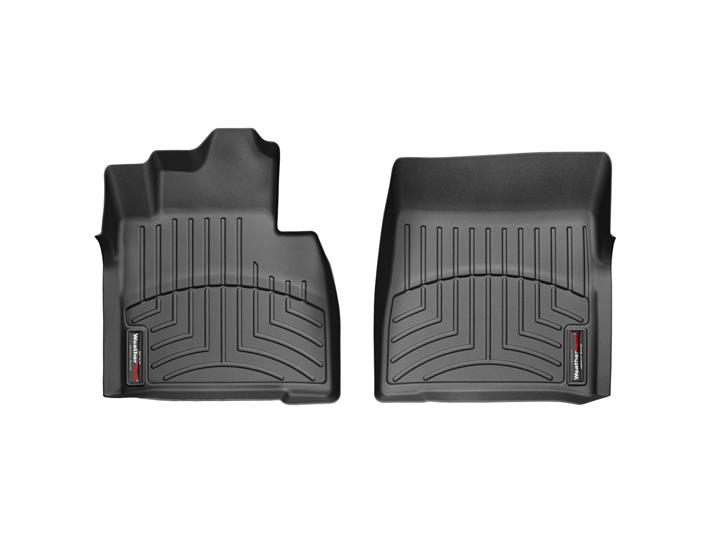 Tapis d'auto FloorLiner WeatherTech - Mercedes-Benz G550 2012