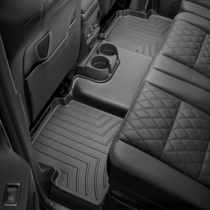 Tapis d'auto FloorLiner WeatherTech - Mercedes-Benz G63 AMG 2013