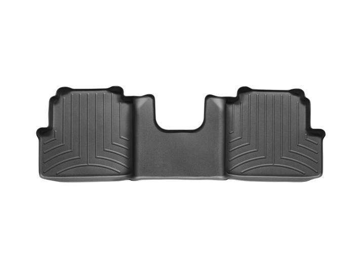 Floor mats FloorLiner WeatherTech - Mercedes-Benz G550 2012 - 2013