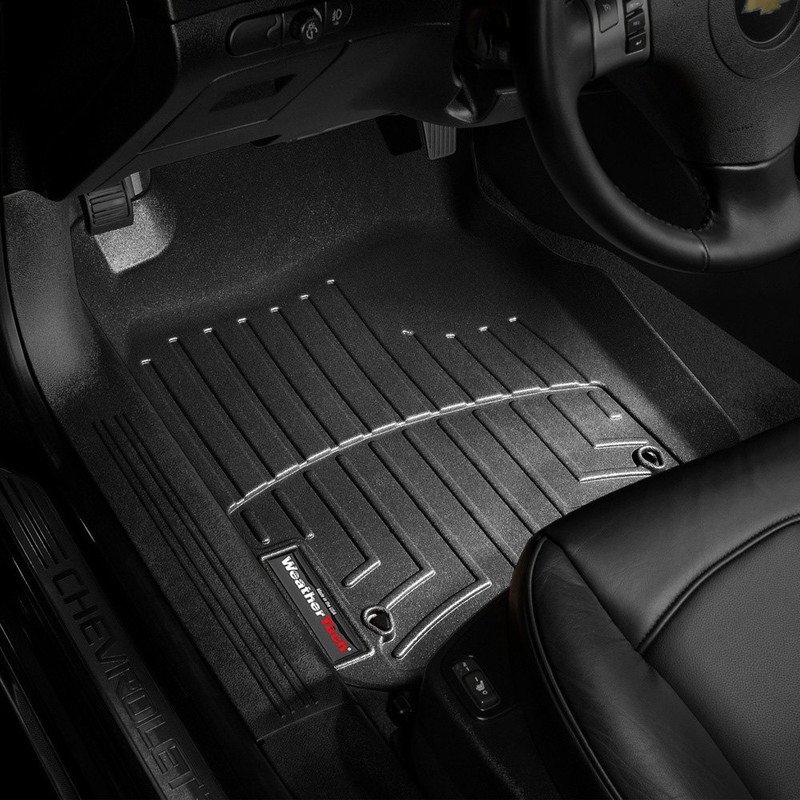 Tapis d'auto FloorLiner WeatherTech - Chevrolet Malibu 2012