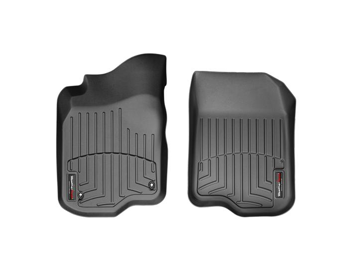 Floor mats FloorLiner WeatherTech - Chevrolet Malibu 2012