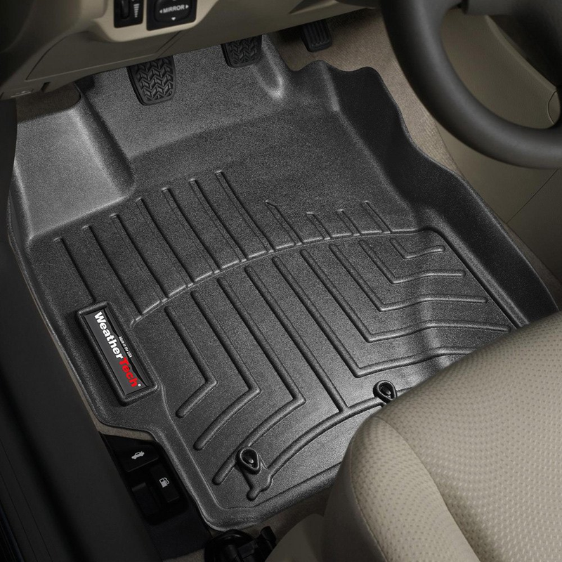 Tapis d'auto FloorLiner WeatherTech - Scion xD 2012