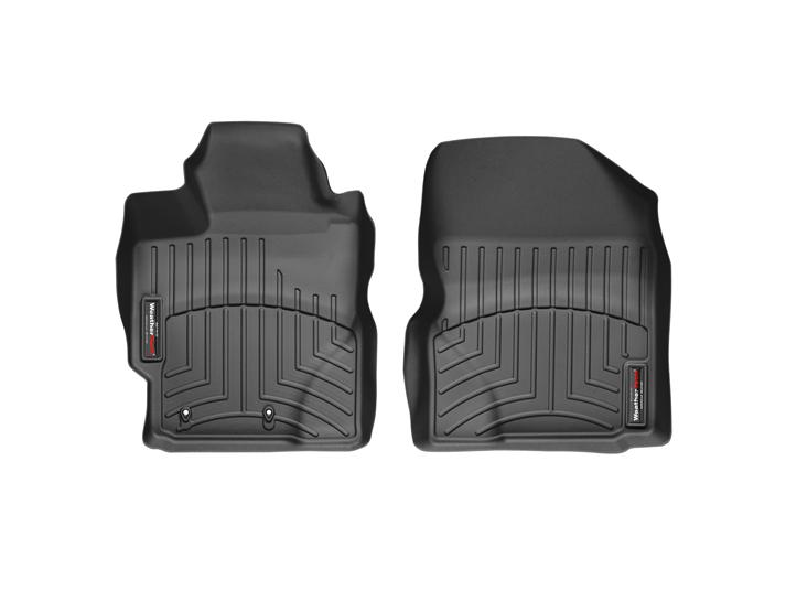 Floor mats FloorLiner WeatherTech - Scion xD 2012