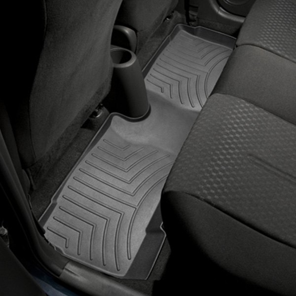 Tapis d'auto FloorLiner WeatherTech - Scion xD 2012 - 2014