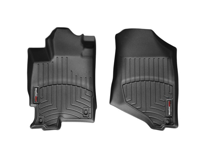 Floor mats FloorLiner WeatherTech - Acura RDX 2012