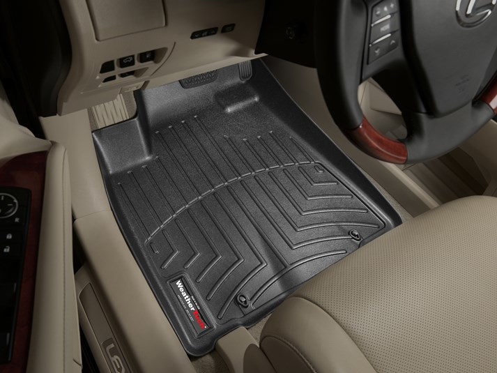 Floor mats FloorLiner WeatherTech - Lexus RX350 2012