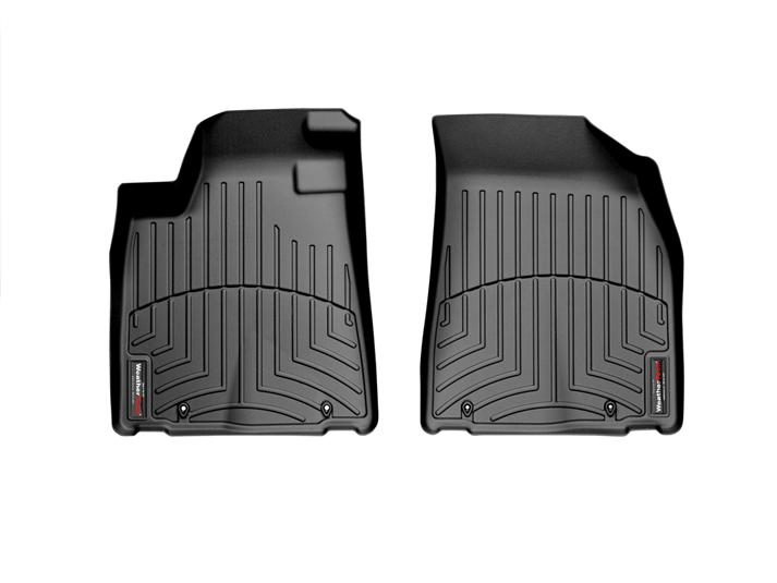 Floor mats FloorLiner WeatherTech - Lexus RX450h 2012