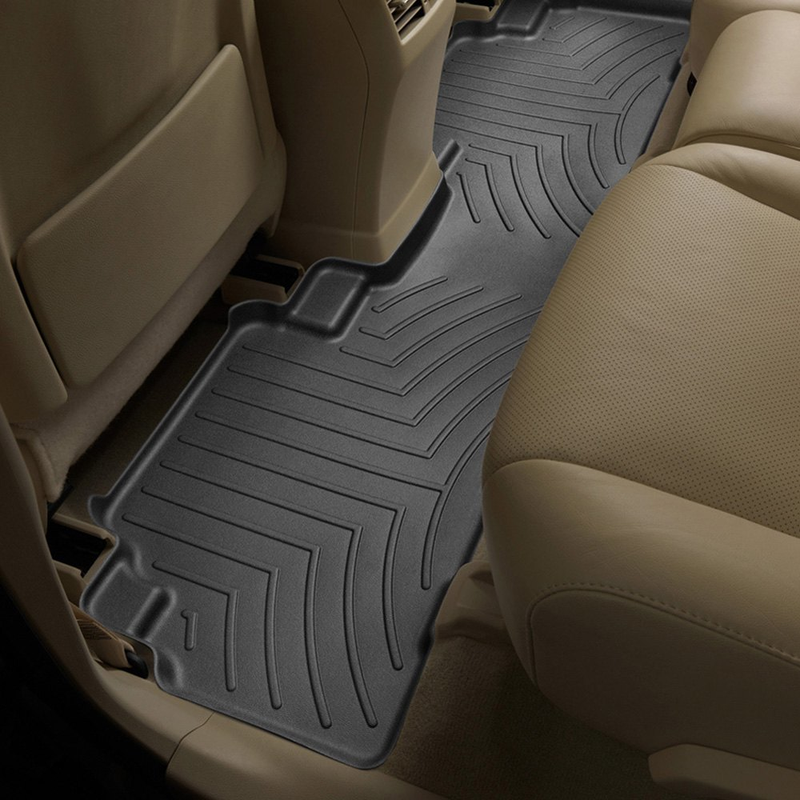 Floor mats FloorLiner WeatherTech - Lexus RX450h 2012