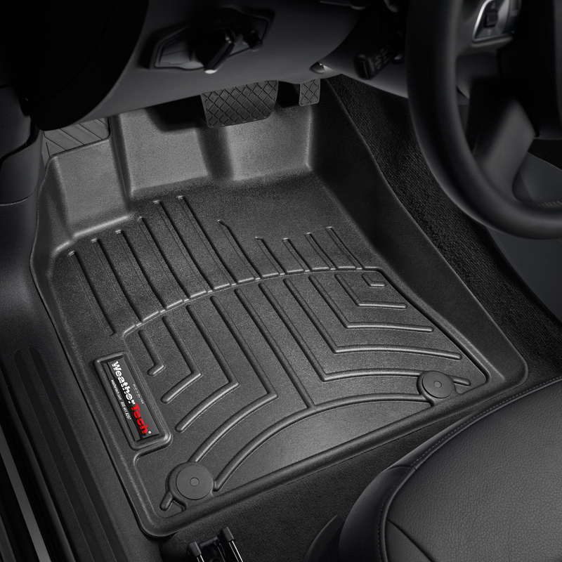 Floor mats FloorLiner WeatherTech - Audi SQ5 2014