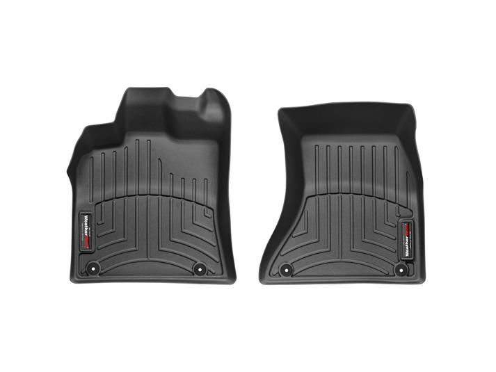 Tapis d'auto FloorLiner WeatherTech - Audi Q5 2012 - 2014