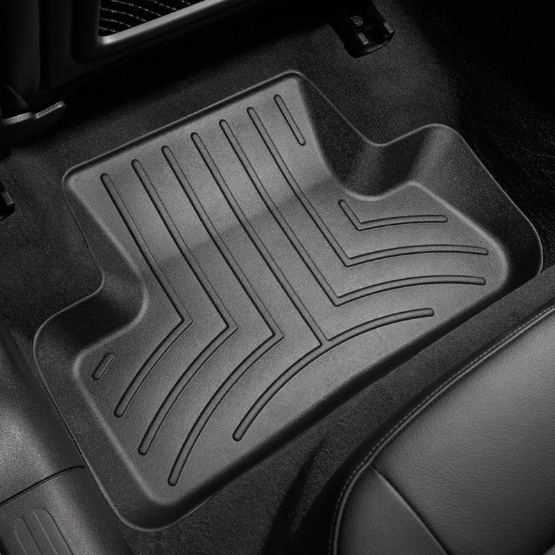 Floor mats FloorLiner WeatherTech - Audi SQ5 2014