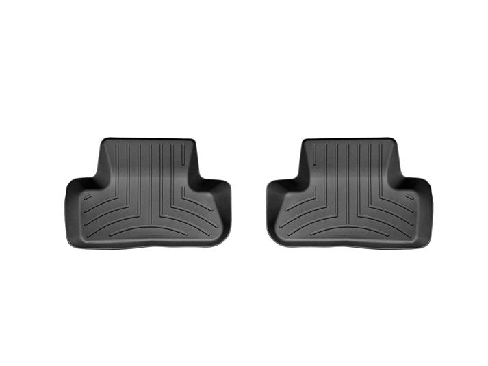 Floor mats FloorLiner WeatherTech - Audi Q5 2012 - 2014