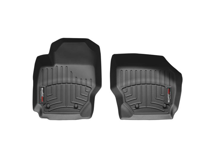 Floor mats FloorLiner WeatherTech - Volvo XC70 2012