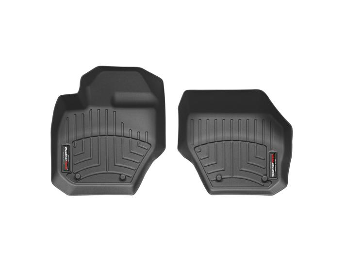 Floor mats FloorLiner WeatherTech - Volvo S60 Cross Country 2016